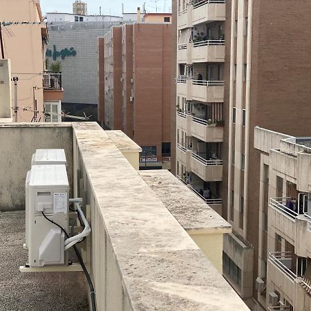 Malaga Centro Habitaciones Privada En Apartamento Compartidos 외부 사진